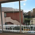 Apartmán T2 Renove Avec Piscine Et Parking A 50m De La Plage, Wifi Gratuite - Fr-1-607-91 *