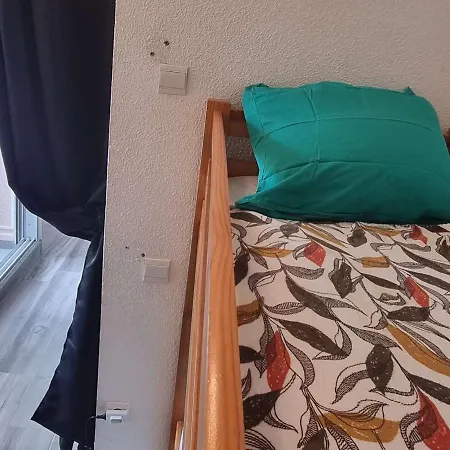 T2 Renove Avec Piscine Et Parking A 50m De La Plage, Wifi Gratuite - Fr-1-607-91 Apartament *