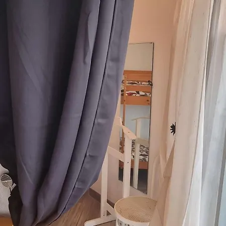 T2 Renove Avec Piscine Et Parking A 50m De La Plage, Wifi Gratuite - Fr-1-607-91 * Агд