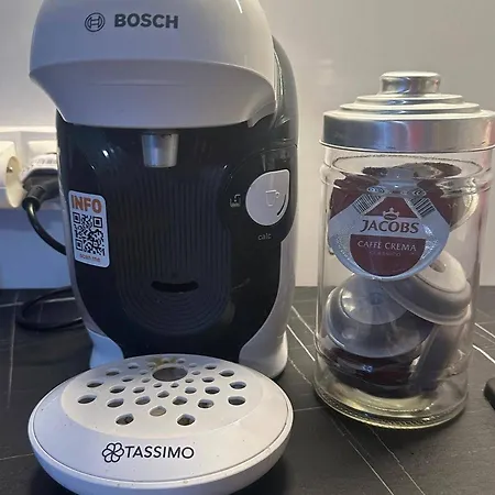 Apartament T2 Renove Avec Piscine Et Parking A 50m De La Plage, Wifi Gratuite - Fr-1-607-91 *