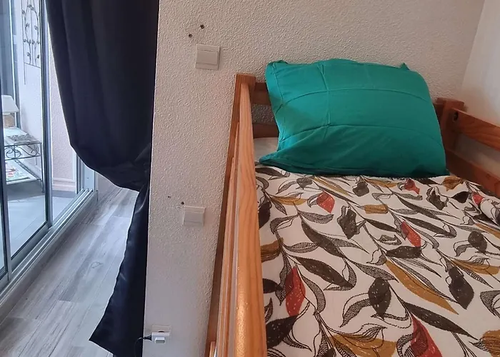 T2 Rénové Avec Piscine Et Parking à 50m De La Plage, Wifi Gratuite - Fr-1-607-91 Apartamento *