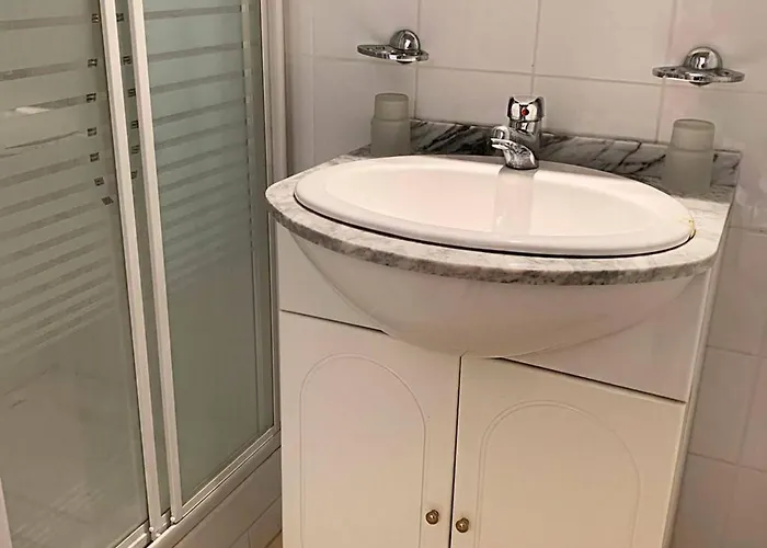 T2 Rénové Avec Piscine Et Parking à 50m De La Plage, Wifi Gratuite - Fr-1-607-91 Apartamento *